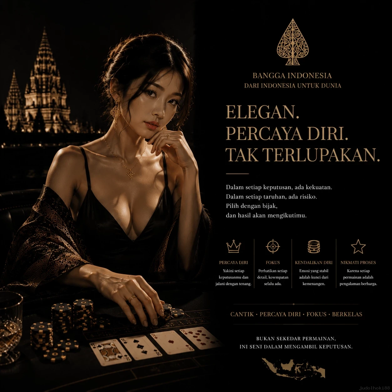 judolhoki88 APK Arcade