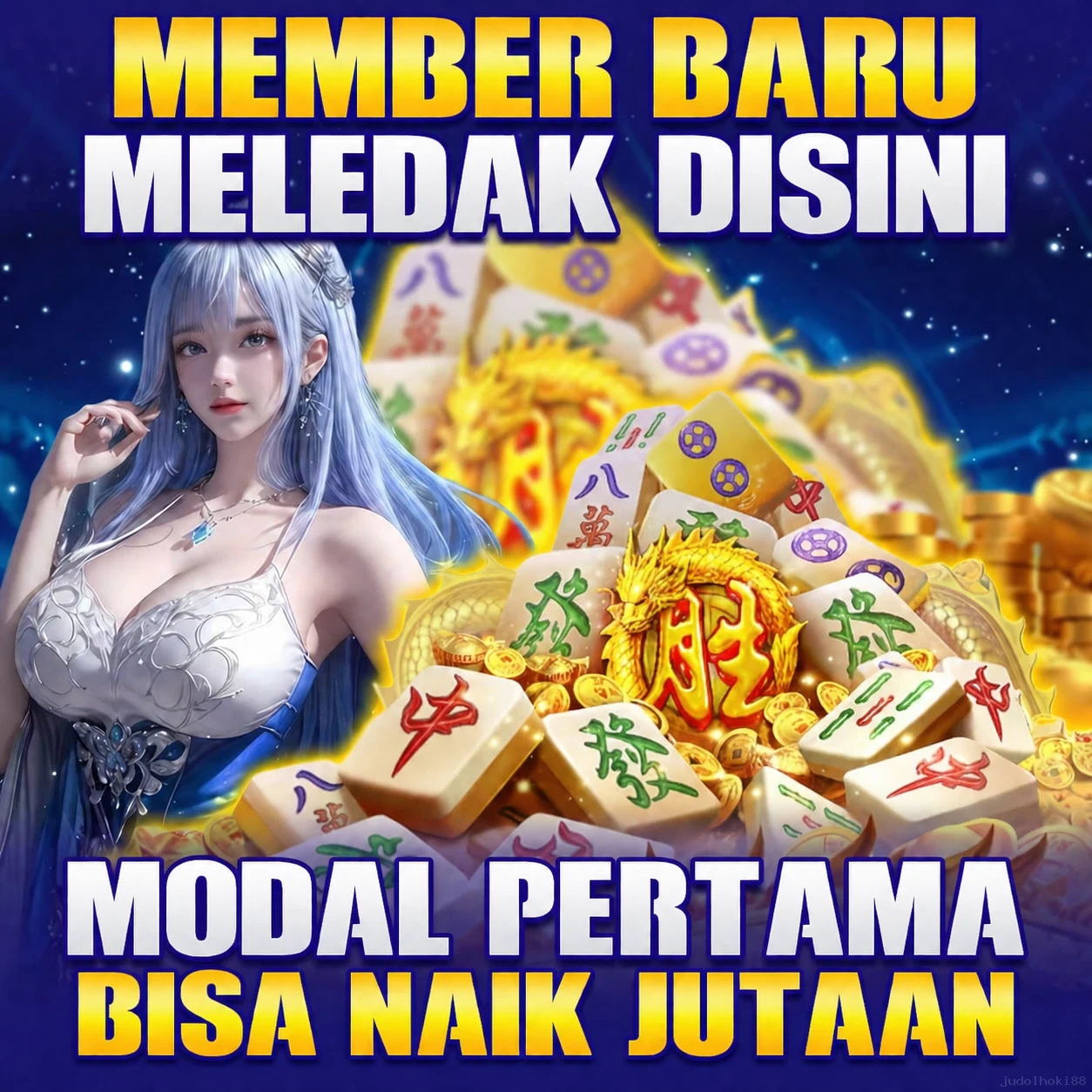 Inovasi dan Fitur Menarik di judolhoki88 yang Perlu Diketahui